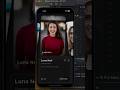 This Flutter UI isn’t just animation… it’s an experience.