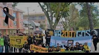 Barcelona S.C 1 - 1 Dep. Cuenca | LA MURGA - SUR OSCURA