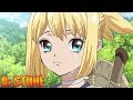 Ruri Cured | Dr. STONE