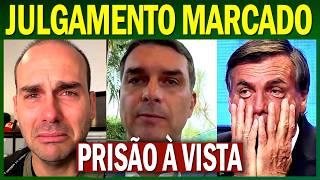 BOMBA: Dudu Bananinha pode ser PRESO após JULGAMENTO marcado pelo STF!!