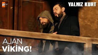 Ajan Viking Yardım Ediyor - Yalnız Kurt 2. Bölüm