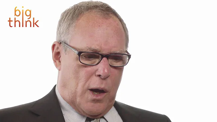 Asher Edelman: Why it is Happening Here
