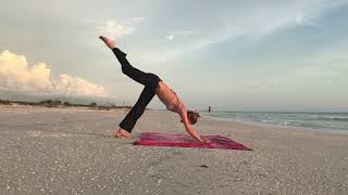 Yoga for Mindfulness