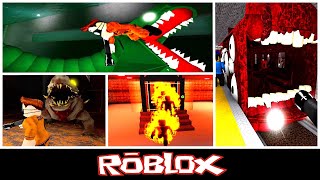 SCP Rooms 2 | Classic Legacy Variant Roblox: Threat Level Assessment & Session