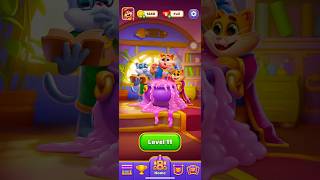 Magic Sort Level 11 Walkthrough