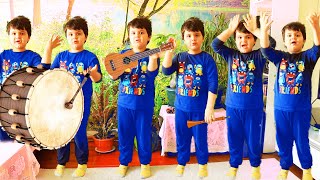 BALTA BALTA VUR VUR | Onur Erol Cover | Balta Balta Sözleri