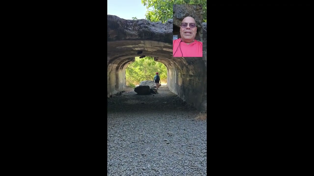 Quarry Trail in Auburn, California