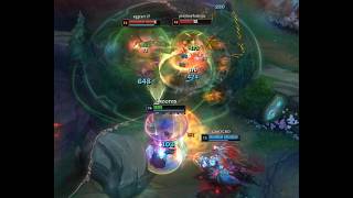 Boring Gangplank in Low Elo