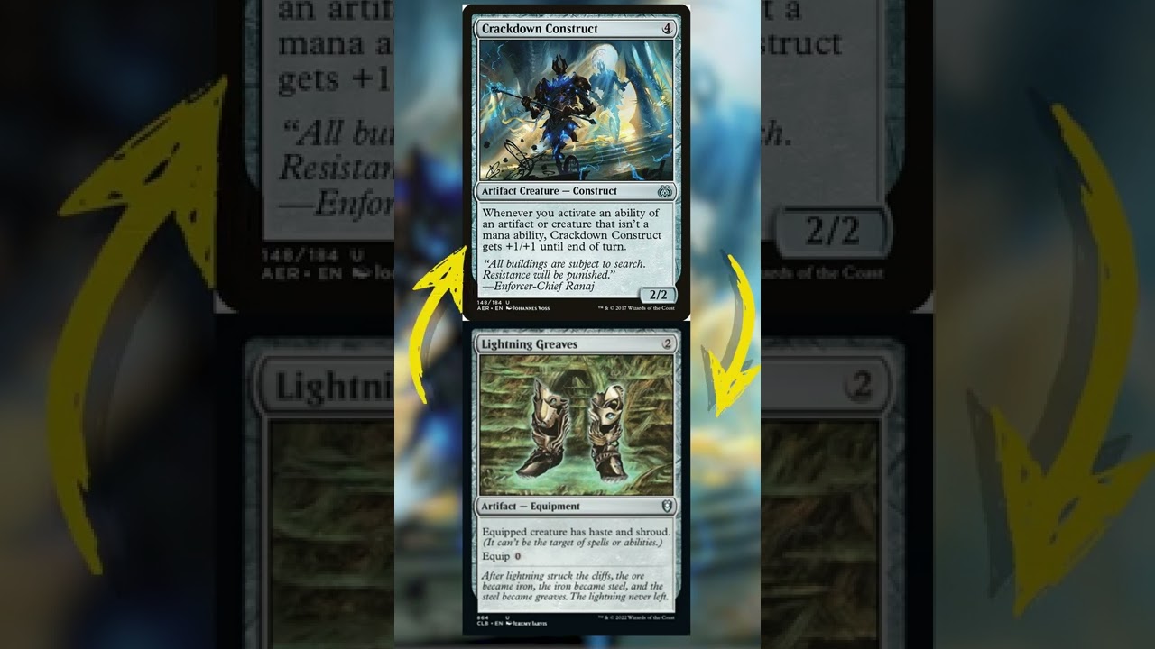 20 Second Infinite Combo Crackdown Construct 