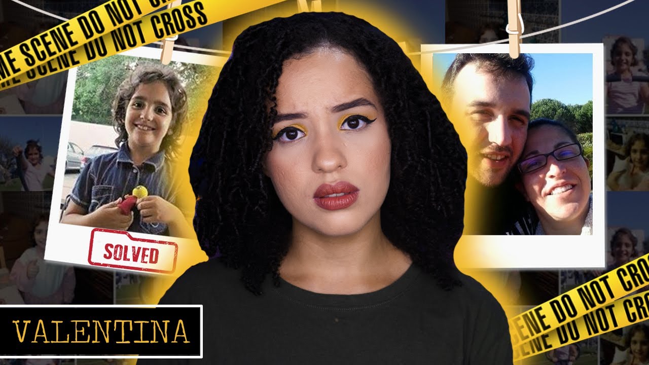 O CASO QUE CHOCOU PORTUGAL | Caso Valentina
