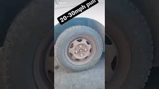 geo metro life