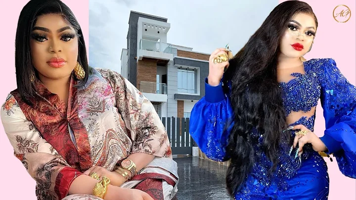 Bobrisky's 400 Million House & Sad Reason Why He Canceled The Housewarming Party