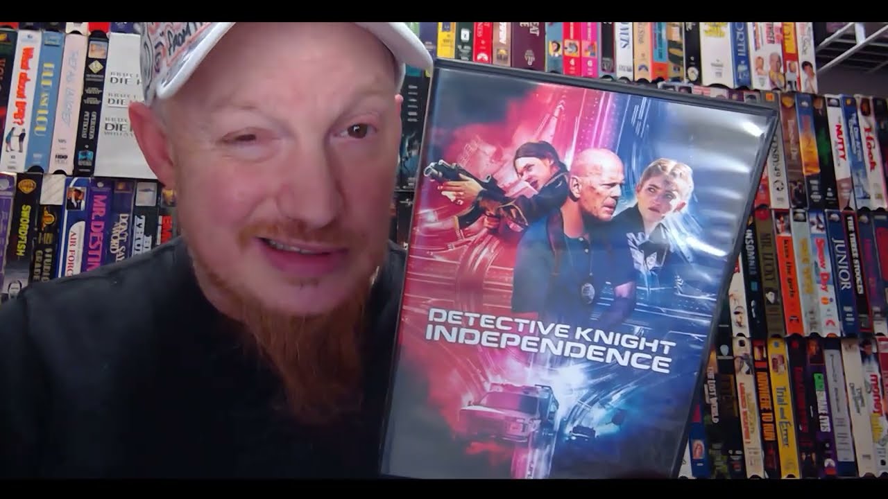 FOUR MOVIES episode 314