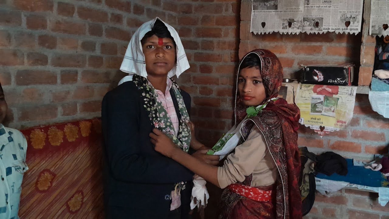 रामसिंह की  लड़की | देखने आये लड़का  वाले | बुंदेली😅 Ramsingh ki ladki dekhne aye | bundeli comedy 😄