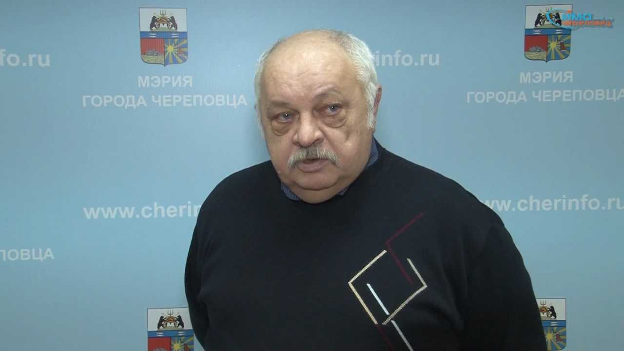 2012 11 12 "Европа плюс Череповец" - 15 лет