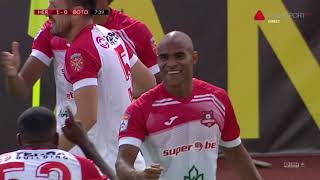 VIDEO - FC Hermanstadt bate greu Botoșaniul - Sibiul urcă pe locul cinci 1 video