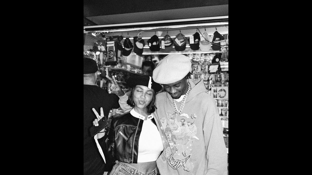 [FREE] Lil Tjay x Rod Wave Type Beat 2023 - "Chasing you" - 