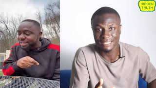 Teephlow punches DJ Slim for beefing Kwesi Arthur and using him as a reference