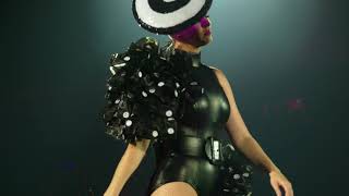 Katy Perry - Déjà Vu live Echo Arena, Liverpool 21-06-18