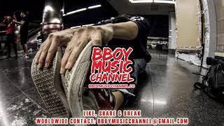 3H - Zoo Music Bboy Music Channel 2021