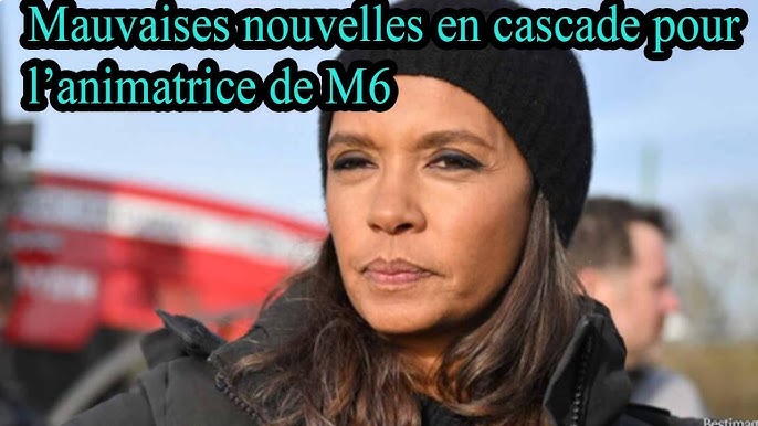 Karine Le Marchand