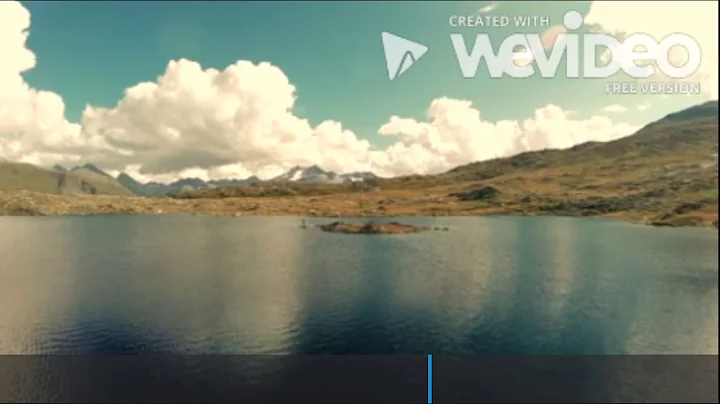 The Water Cycle