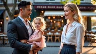 Ich wurde gezwungen zu kommen, sagte sie kalt beim Blind Date – doch der Single Dad CEO änderte e