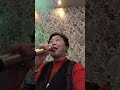 津軽平野。福田こうへい。