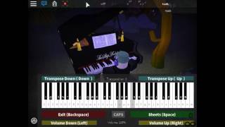 Never Gonna Give You Up Rlbx Piano Youtube - roblox piano sheets never gonna give you up buy robux to