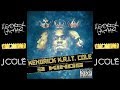 Kendrick Lamar Big K R I T J Cole 3 Kings 2017 Mixtape 