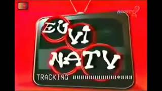 Download Lagu Vinheta Eu Vi na TV (RedeTV!) (2002 - 2005) MP3