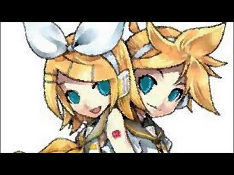 【カラオケ】 インビジブル ／ kemu feat  GUMI／鏡音リン （KARAOKE,INSTRUMENTAL,MIDI）