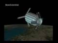 Space tourism visualization movie part 3 kieran griffith