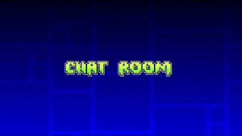 CHAT ROOM