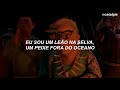 William  the traveling song madagascar 2 traduolegendado