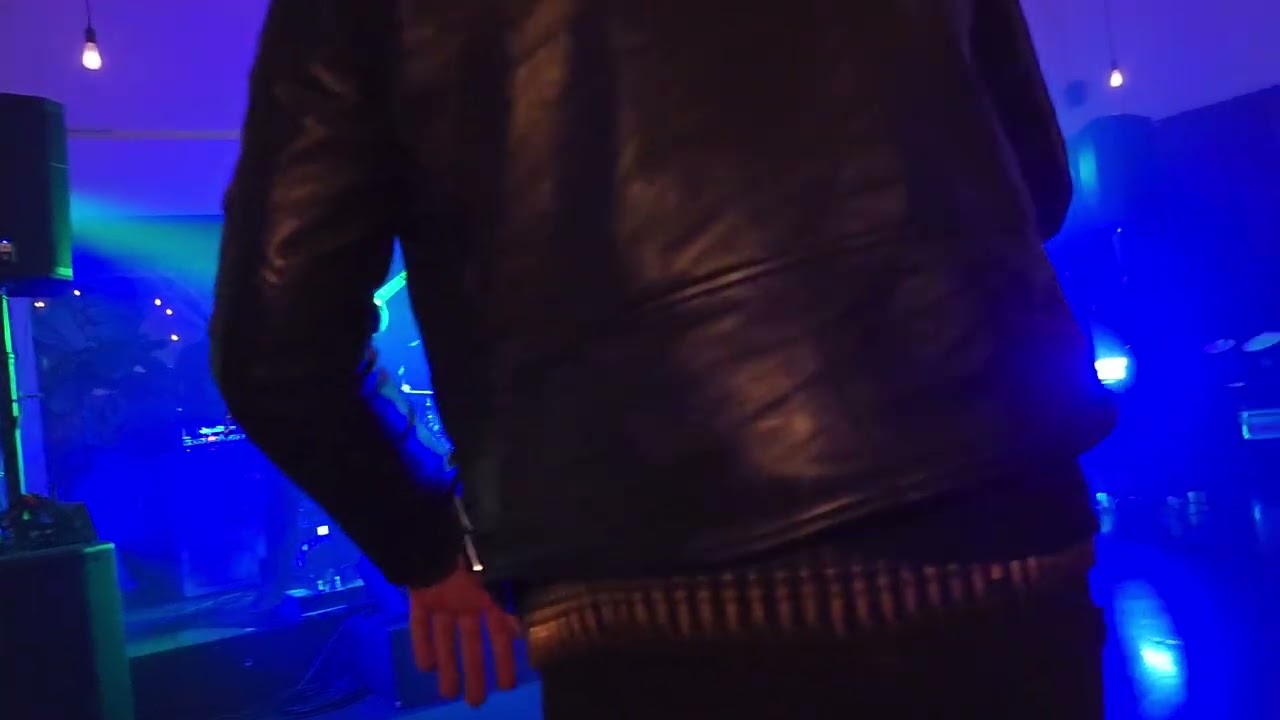 Withering Soul - Soundgrowler Brewery 12/16/23