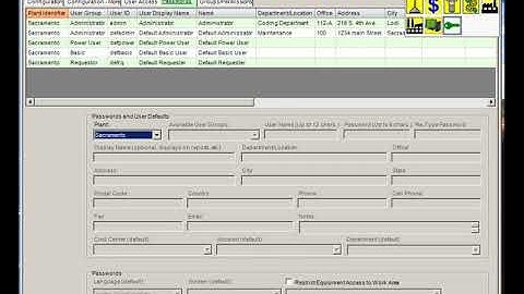 FREE CMMS Training Video ~ How to Set Up Automatic Email Notifications
