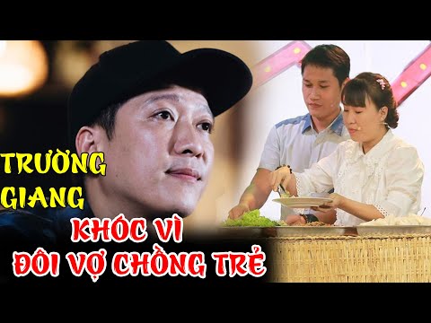 Video Trường Giang RƠI LỆ KHÂM PHỤC TRƯỚC NGHĨA CỬ CAO ĐẸP... - youtube