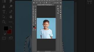 Apply Specific Color Using "HSB Values" in Photoshop!