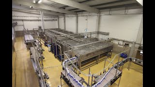 9492023 Can Line CFT 46000 cph for CSD and Energy Drinks Year 2017 VIDEO 2 screenshot 2