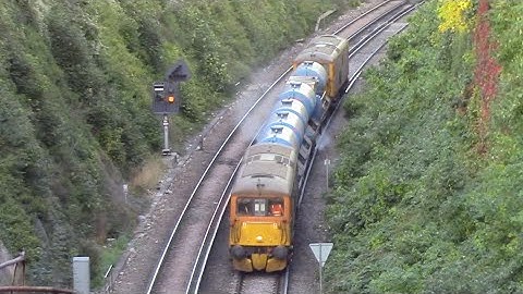 The 2019 RHTT season at Gillingham (Kent)