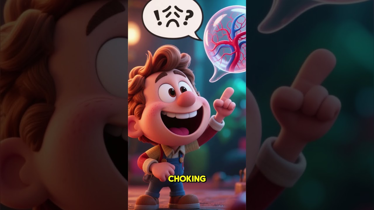 Can You Die From Laughing? 