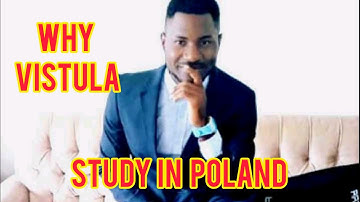 STUDY IN POLAND|VISTULA UNIVERSITY|APPLICATION PROCESS |RESIDENCY