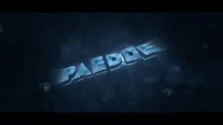 Intro Paedde For My Gaming Channel