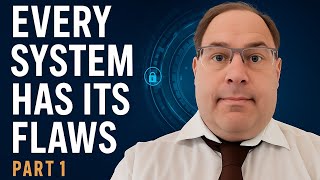 Every System Has Its Flaws - Part 1