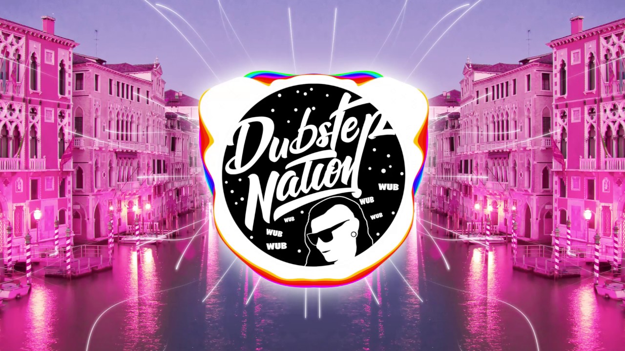 Getter - Suh Dude (Sacred Sciences Bootleg)