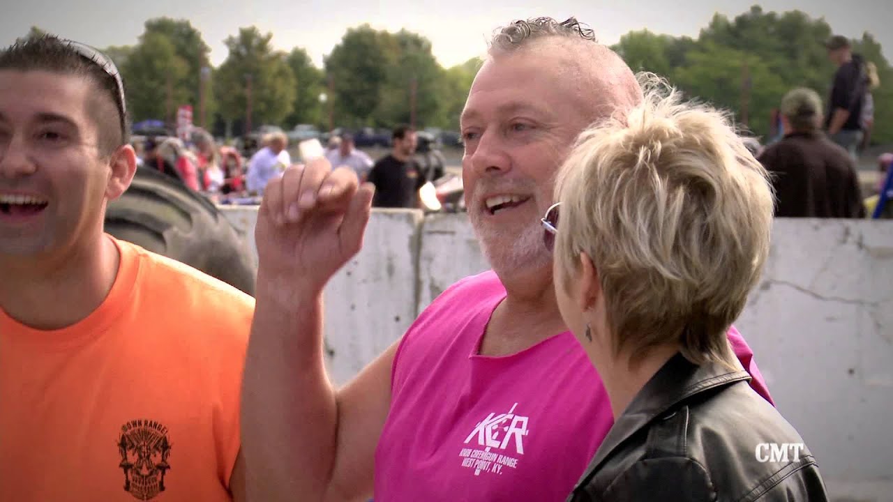 Guntucky: Season 2: Sneak Peek country music television awards 2019