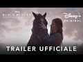 Disney  | Black Beauty: Autobiografia di un Cavallo - Film Originale In Streaming dal 27 Novembre