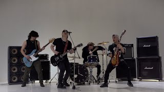 Discontinuos - En Qué Pensas? (Oficial)