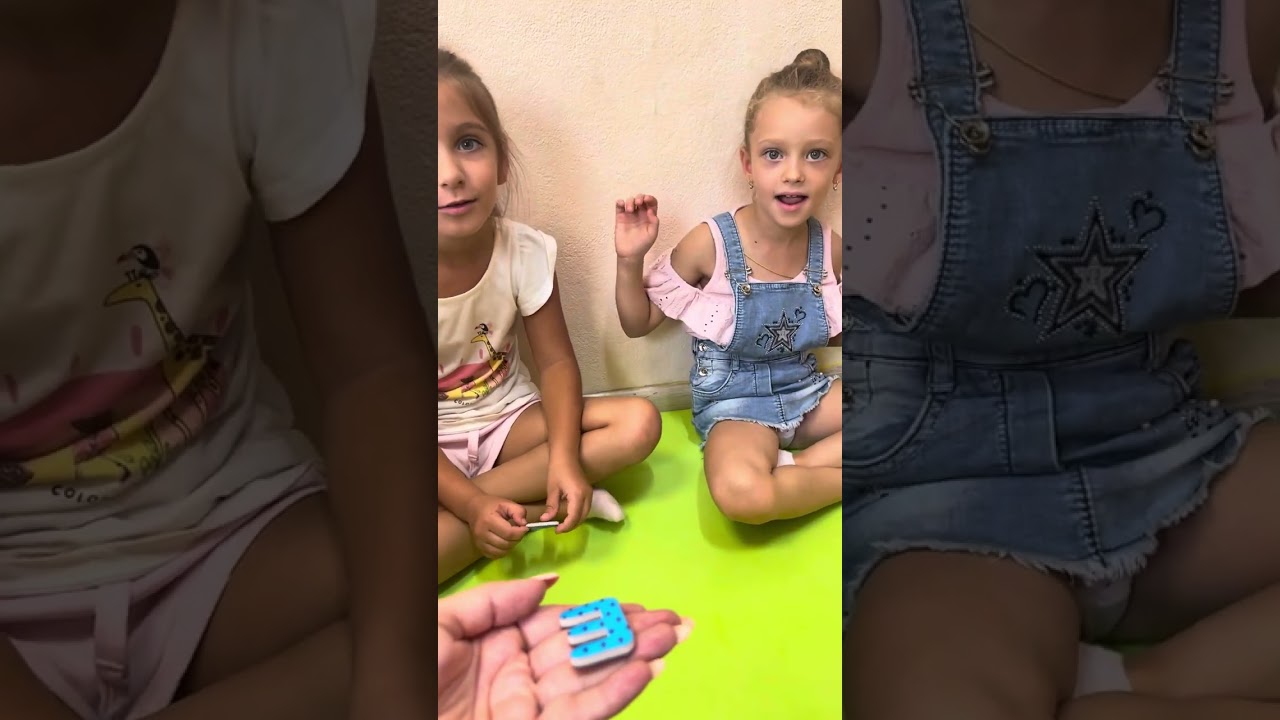 Повтор голосні 1